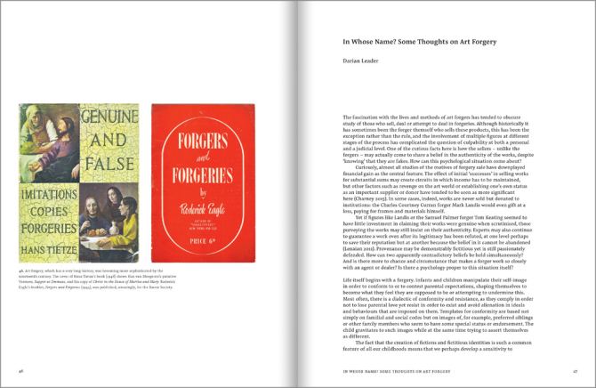 Francis Bacon Retrieved: Lost Words / New Writing | Francis